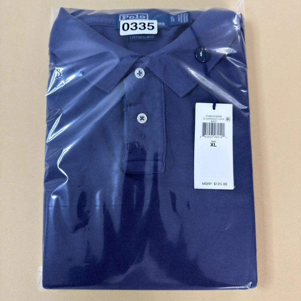 Polo Ralph Lauren upgrade your